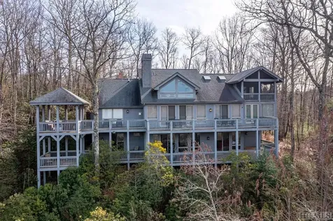 53 Running Fox Road Sapphire NC 28774