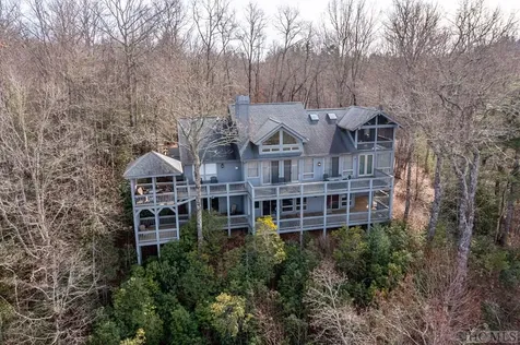 53 Running Fox Road Sapphire NC 28774