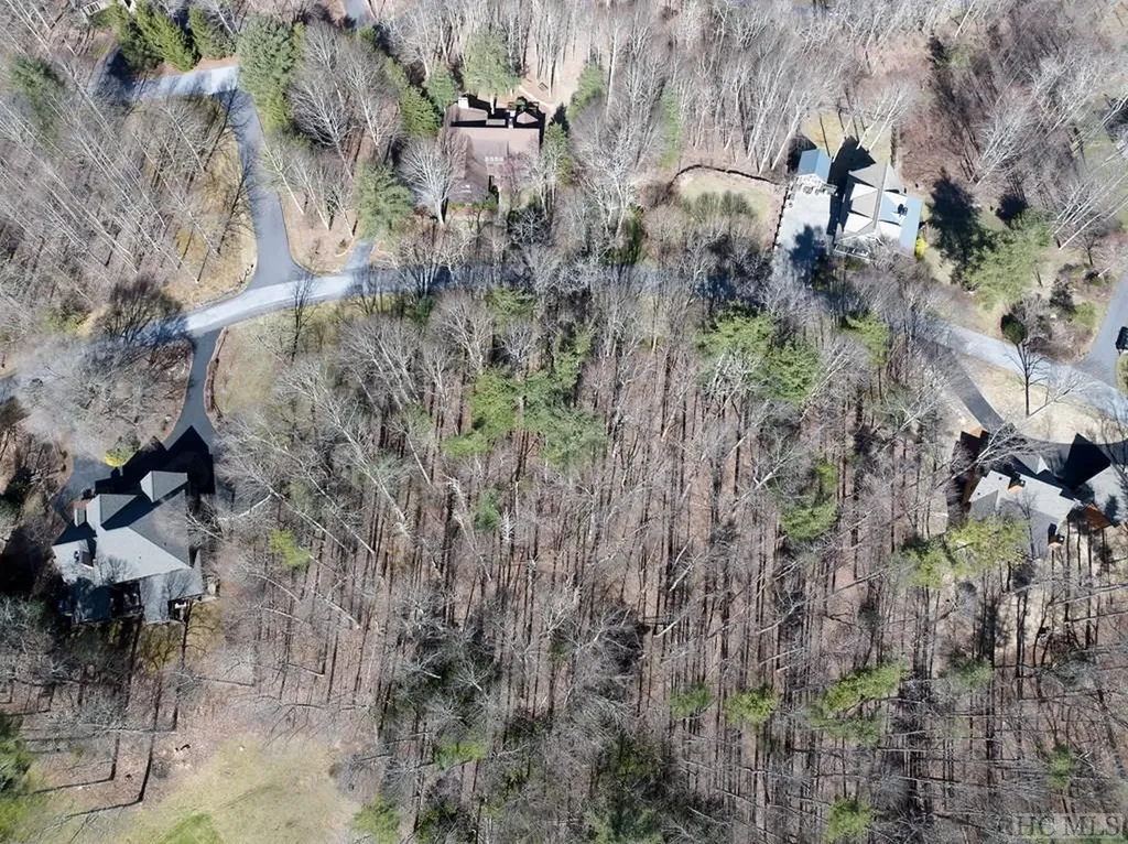 Lot 207 Audubon Trail Cashiers NC 28717