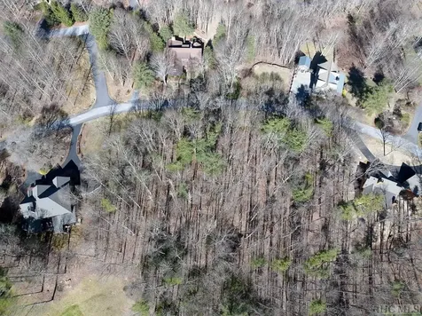 Lot 207 Audubon Trail Cashiers NC 28717