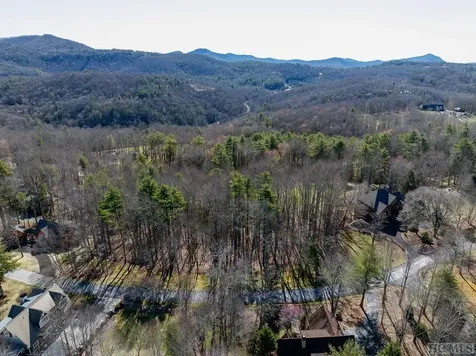 Lot 207 Audubon Trail Cashiers NC 28717