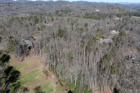 Lot 207 Audubon Trail Cashiers NC 28717
