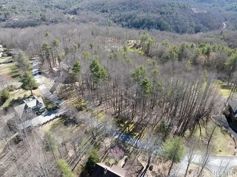 Lot 207 Audubon Trail Cashiers NC 28717