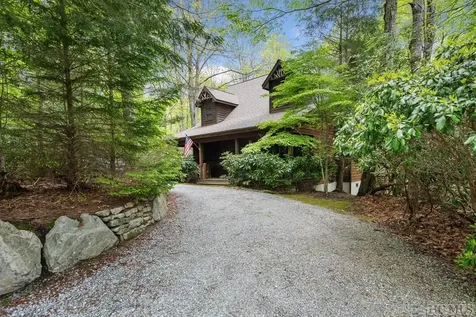 105 Highland Bog Court Sapphire NC 28774