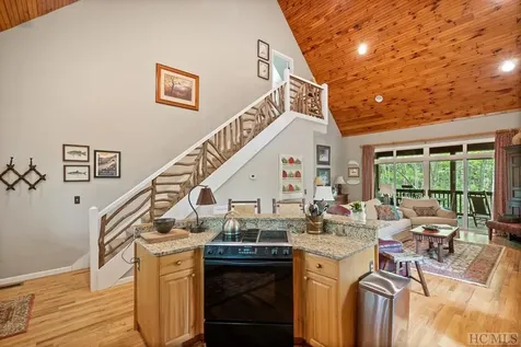 105 Highland Bog Court Sapphire NC 28774