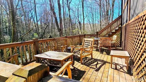 105 Highland Bog Court Sapphire NC 28774