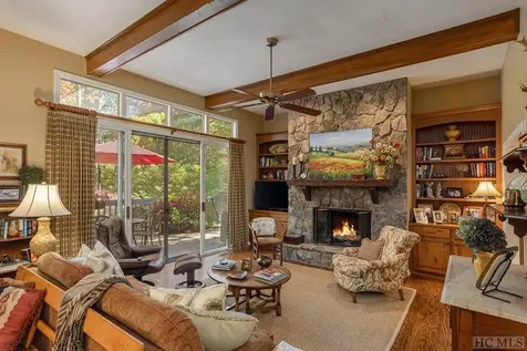 44 North Horseshoe Drive Sapphire NC 28774