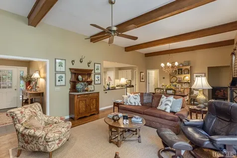 44 North Horseshoe Drive Sapphire NC 28774