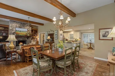 44 North Horseshoe Drive Sapphire NC 28774
