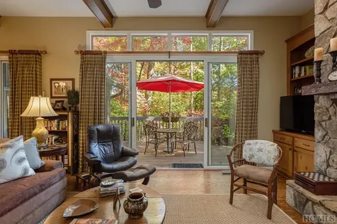 44 North Horseshoe Drive Sapphire NC 28774