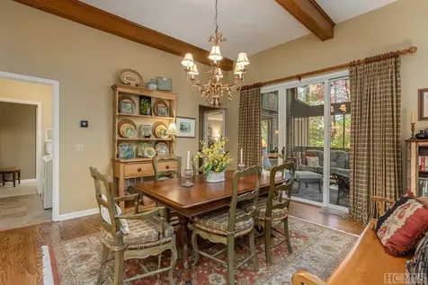 44 North Horseshoe Drive Sapphire NC 28774