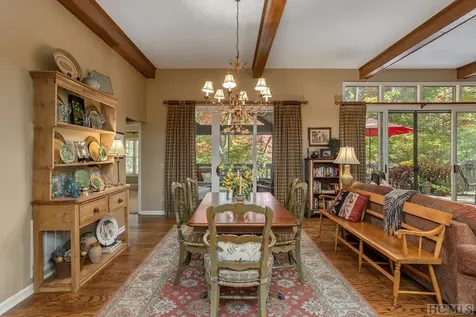 44 North Horseshoe Drive Sapphire NC 28774