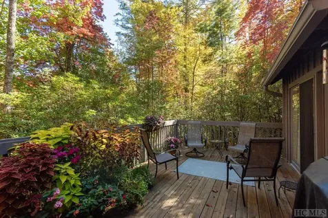 44 North Horseshoe Drive Sapphire NC 28774
