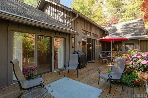 44 North Horseshoe Drive Sapphire NC 28774