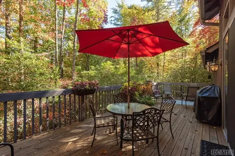 44 North Horseshoe Drive Sapphire NC 28774