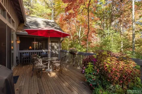 44 North Horseshoe Drive Sapphire NC 28774