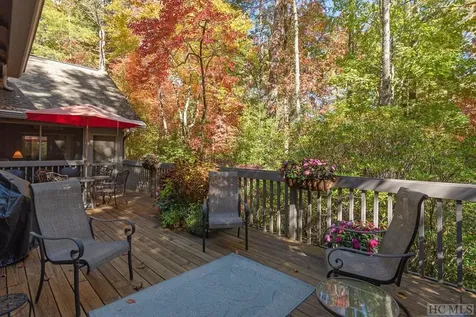 44 North Horseshoe Drive Sapphire NC 28774