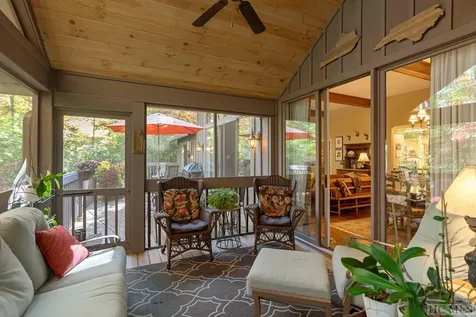 44 North Horseshoe Drive Sapphire NC 28774
