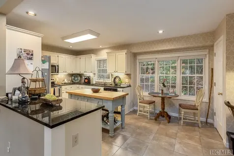 44 North Horseshoe Drive Sapphire NC 28774