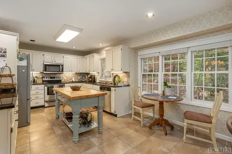 44 North Horseshoe Drive Sapphire NC 28774