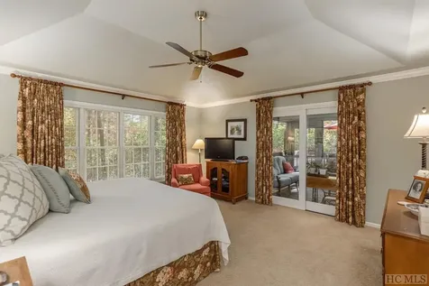 44 North Horseshoe Drive Sapphire NC 28774