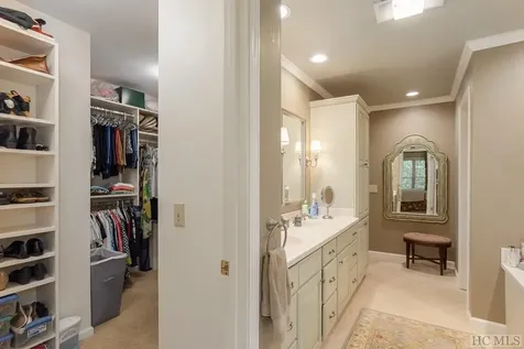 44 North Horseshoe Drive Sapphire NC 28774