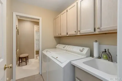 44 North Horseshoe Drive Sapphire NC 28774