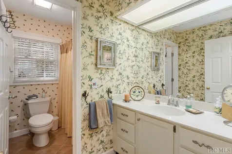 44 North Horseshoe Drive Sapphire NC 28774