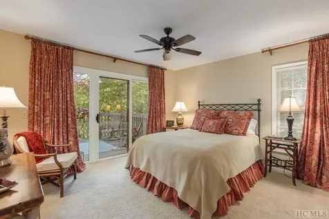 44 North Horseshoe Drive Sapphire NC 28774