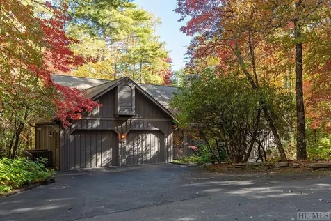 44 North Horseshoe Drive Sapphire NC 28774