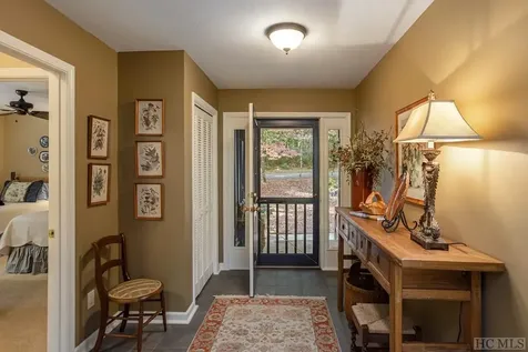 44 North Horseshoe Drive Sapphire NC 28774