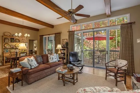 44 North Horseshoe Drive Sapphire NC 28774