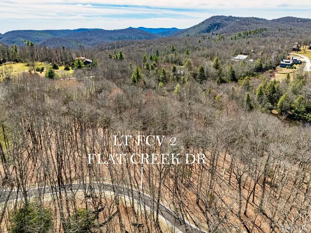 Lt Fcv 2 Flat Creek Drive Glenville NC 27836