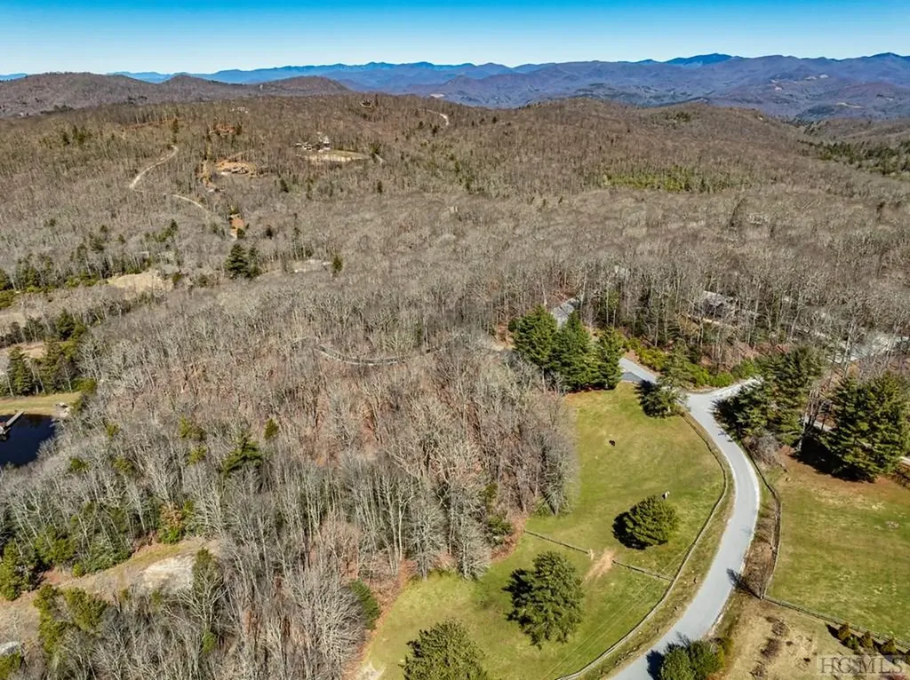 Lt Fcv 2 Flat Creek Drive Glenville NC 27836