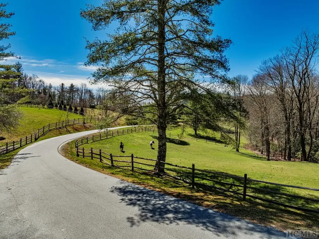 Lt Fcv 2 Flat Creek Drive Glenville NC 27836