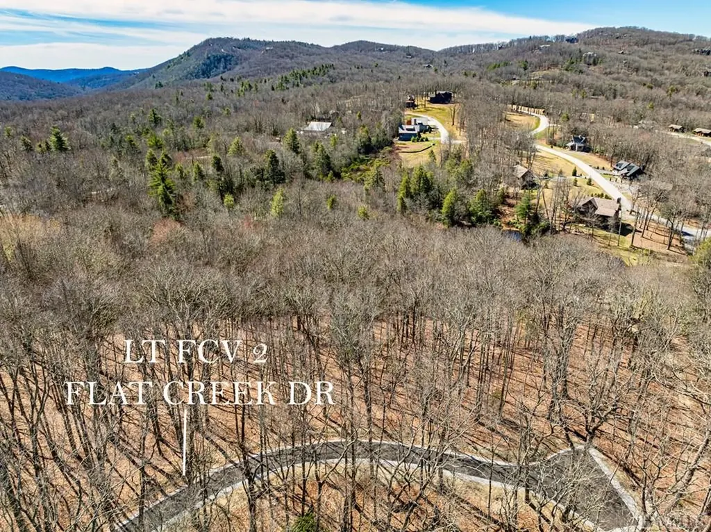 Lt Fcv 2 Flat Creek Drive Glenville NC 27836