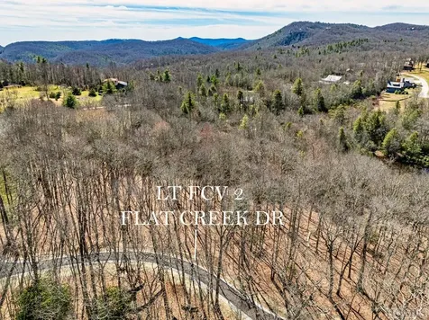 Lt Fcv 2 Flat Creek Drive Glenville NC 27836