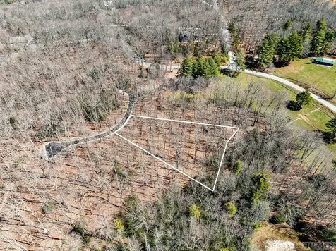 Lt Fcv 2 Flat Creek Drive Glenville NC 27836