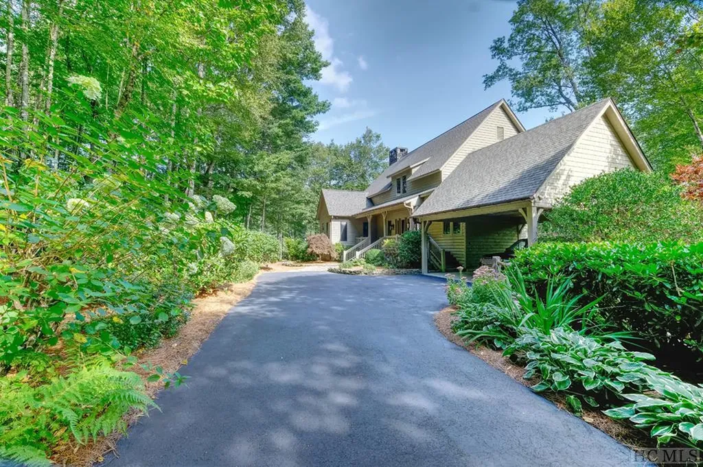 50 Catamount Trail Highlands NC 28741