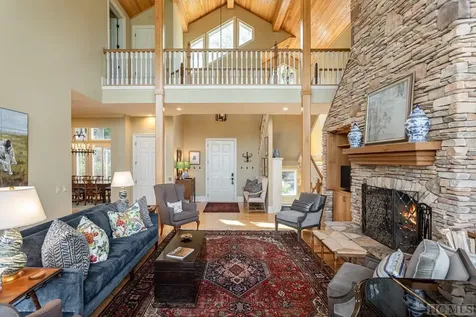 381 Round Top Mountain Road Sapphire NC 28774
