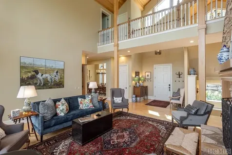 381 Round Top Mountain Road Sapphire NC 28774