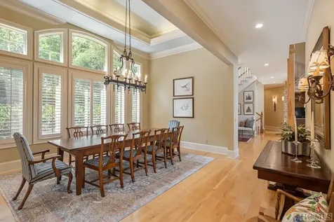 381 Round Top Mountain Road Sapphire NC 28774