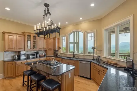 381 Round Top Mountain Road Sapphire NC 28774