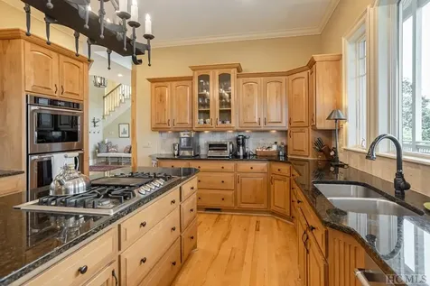 381 Round Top Mountain Road Sapphire NC 28774
