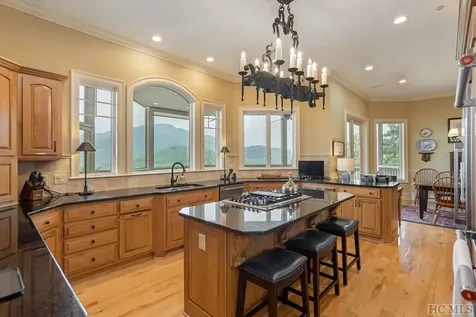 381 Round Top Mountain Road Sapphire NC 28774