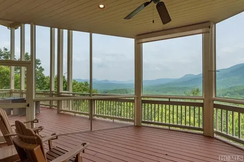 381 Round Top Mountain Road Sapphire NC 28774
