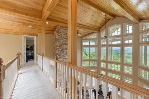 381 Round Top Mountain Road Sapphire NC 28774