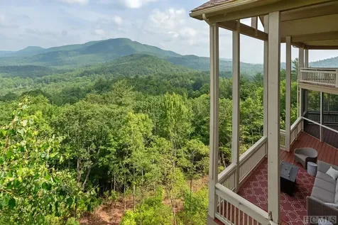 381 Round Top Mountain Road Sapphire NC 28774