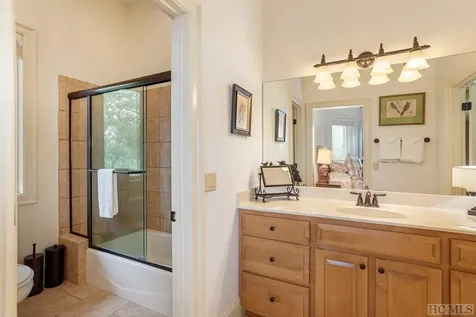 381 Round Top Mountain Road Sapphire NC 28774