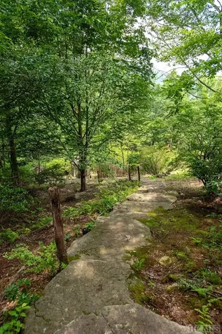 381 Round Top Mountain Road Sapphire NC 28774